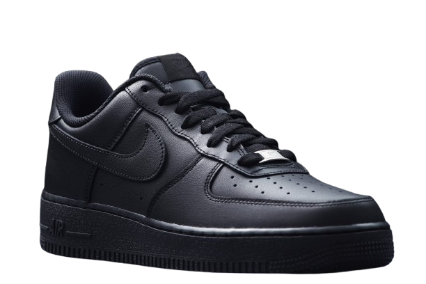 Nike Air Force 1 Black