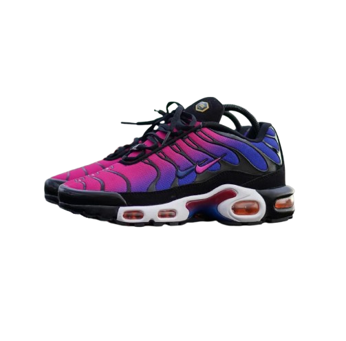 Nike Tn Purple