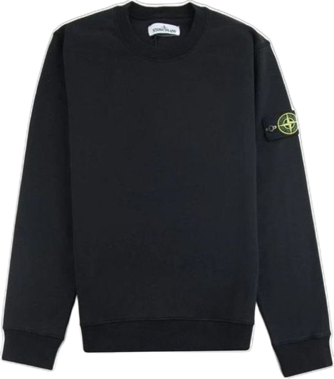 Sudadera Stone Island