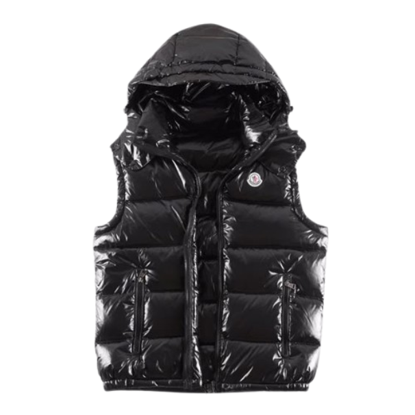 chaleco Moncler