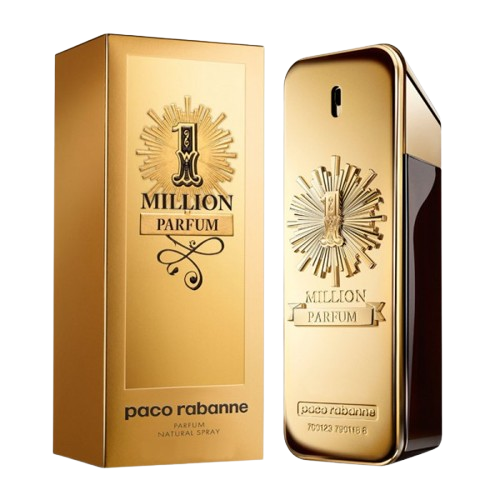 Paco Rabanne One million 1 Million
