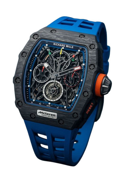 Richard Mille