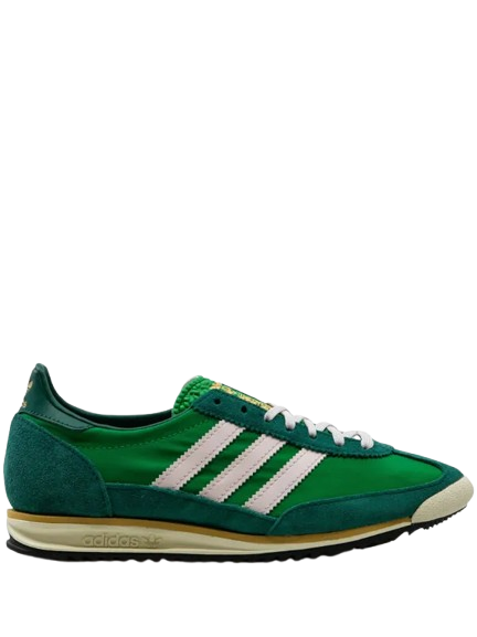 Adidas SL 72 Verde