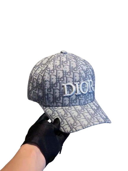 Gorra Dior