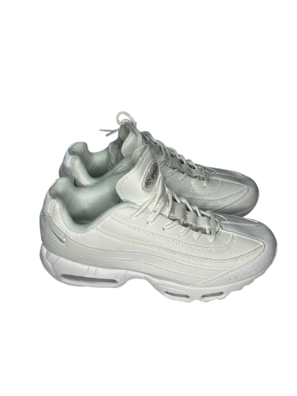 Nike Air Max 95 x A Ma Manière – Triple White