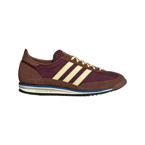 Adidas SL 72 Marrón
