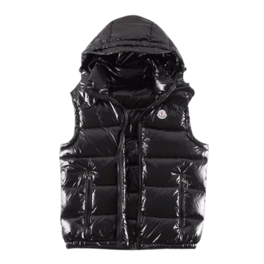 chaleco Moncler