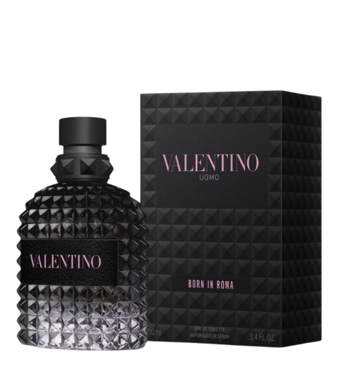 Perfume Valentino