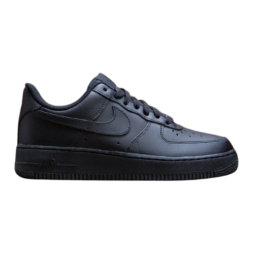 Nike Air Force 1 Black